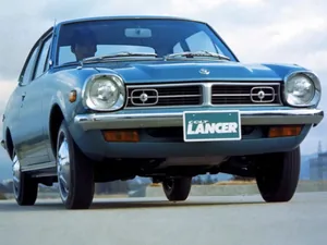A70 (1973–1976)