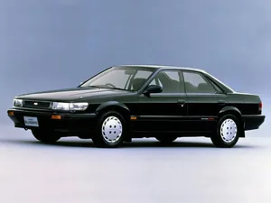 U12 (1987–1991)