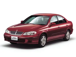 G10 (2000–2003)