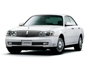 Y34 (2001–2004)