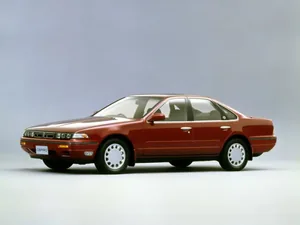 A31 (1988–1990)