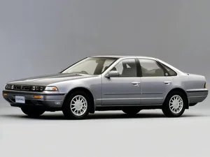 A31 (1990–1992)