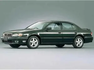 A32 (1997–1999)