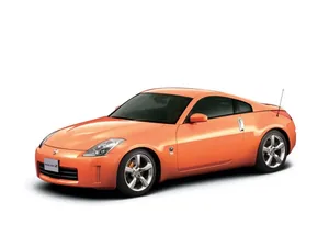 Z33 (2007–2008)