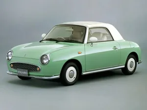 FK10 (1991–1992)