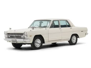 A30 (1967–1968)