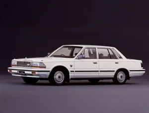 Y30 (1985–1999)