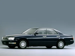Y33 (1995–1997)