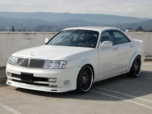 Y34 (1999–2001)