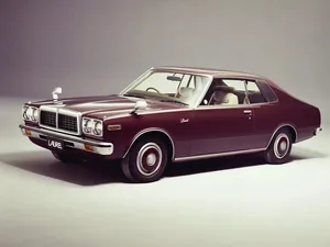 C230 (1977–1978)
