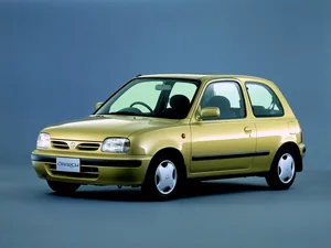 g3 (1995–1997)
