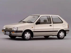 K10 (1989–1992)