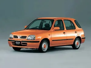 K11 (1999–2002)