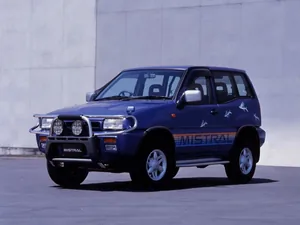 R20 (1994–1996)