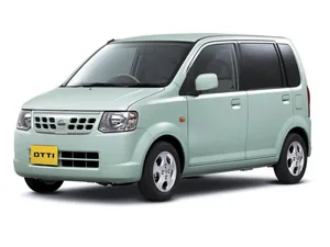 H92 (2008–2013)
