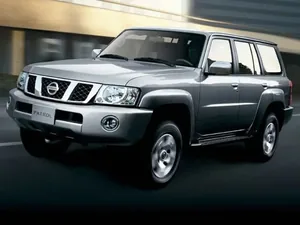 Y61 (2004–2024)