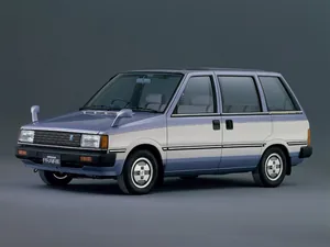 M10 (1982–1984)