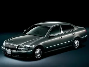 PGF50 (2003–2010)