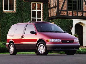 V40 (1995–1998)