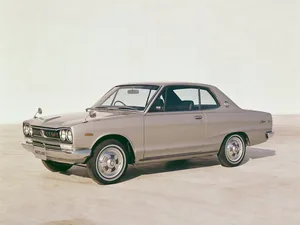 C10 (1968–1972)