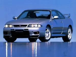 R33 (1995–1998)