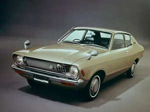 B210 (1973–1977)