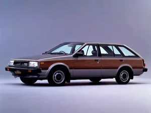 B11 (1983–1985)