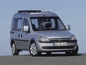 C (2001–2003)