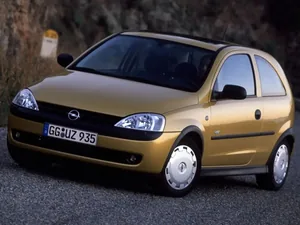 C (2000–2003)
