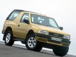 A (1995–1998)