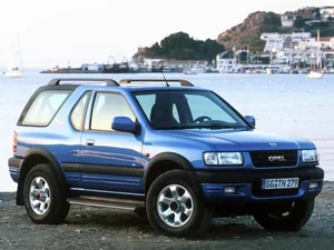 B (1998–2001)