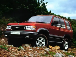 A (1992–1998)
