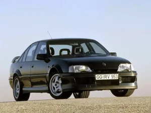 A2 (1990–1994)