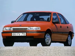 A (1988–1992)