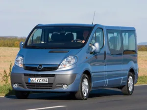 A (2006–2014)