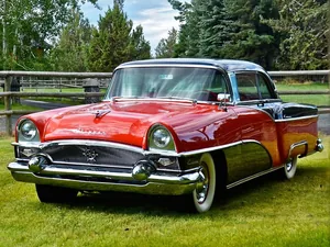 g3 (1954–1956)
