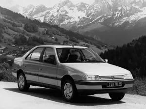 g1 (1987–1993)