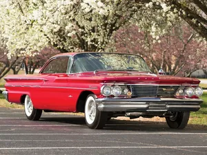 g4 (1959–1960)