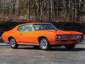 g6 (1968–1969)
