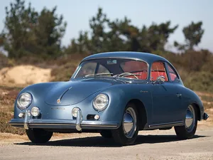 T1 (1955–1957)