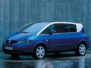 DE0 (2001–2003)
