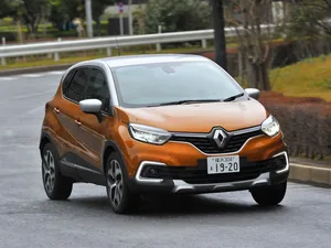 J87 (2017–2021)