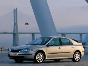 X74 (2001–2005)