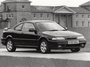 R8 (1992–1993)