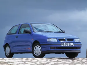 6K (6K) (1993–1996)