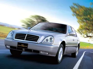 W100 (2003–2008)