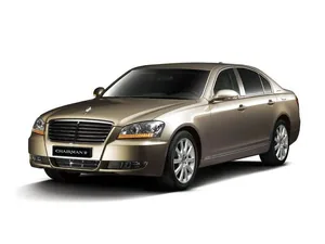 W200 (2008–2011)