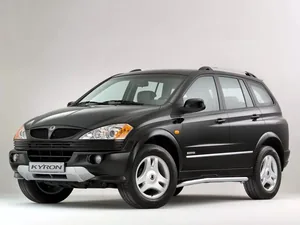 D100 (2005–2007)