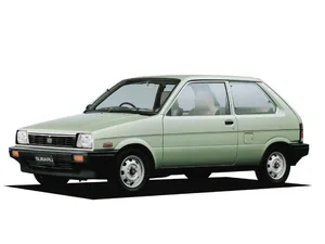 KA (1984–1989)