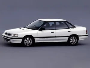 g1 (1989–1991)